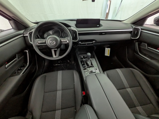2025 Mazda CX-50 2.5 S Preferred Package Image 13 of 31