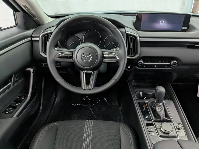 2025 Mazda CX-50 2.5 S Preferred Package Image 12 of 31