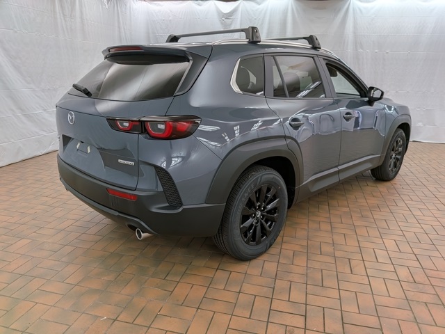 2025 Mazda CX-50 2.5 S Preferred Package Image 3 of 31
