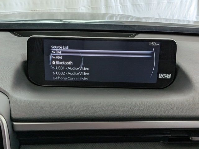 2025 Mazda CX-50 2.5 S Preferred Package Image 18 of 31