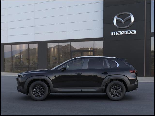 2025 Mazda CX-50 2.5 S Preferred Package Image 5 of 6