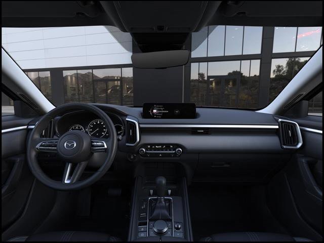 2025 Mazda CX-50 2.5 S Preferred Package Image 6 of 6