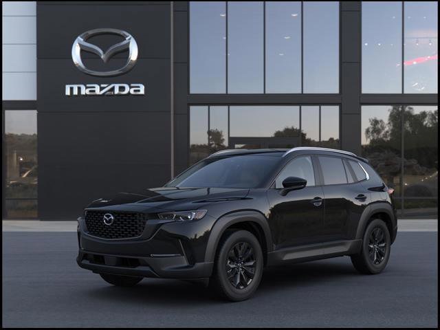2025 Mazda CX-50 2.5 S Preferred Package Image 1 of 6