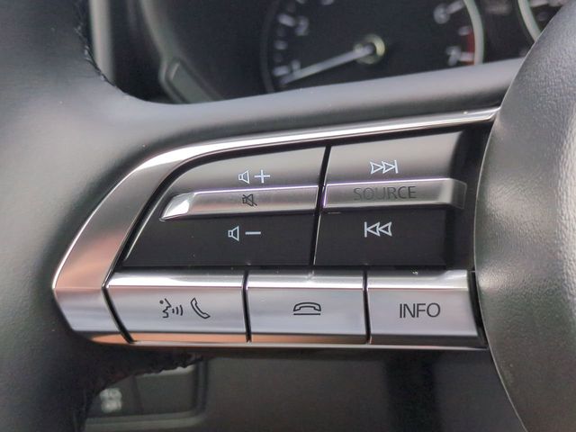 2025 Mazda CX-50 2.5 S Preferred Package Image 26 of 26