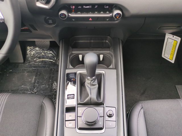 2025 Mazda CX-50 2.5 S Preferred Package Image 17 of 26