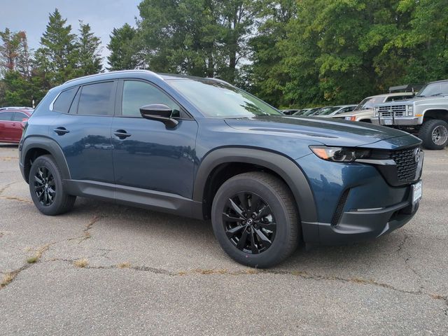 2025 Mazda CX-50 2.5 S Preferred Package Image 4 of 26