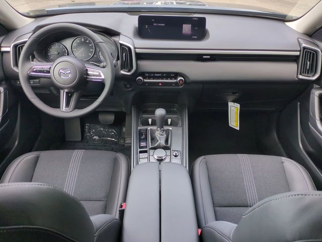 2025 Mazda CX-50 2.5 S Preferred Package Image 13 of 26