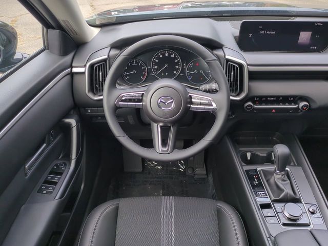 2025 Mazda CX-50 2.5 S Preferred Package Image 12 of 26