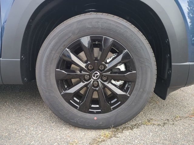 2025 Mazda CX-50 2.5 S Preferred Package Image 10 of 26