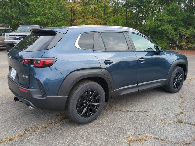 2025 Mazda CX-50 2.5 S Preferred Package Image 6 of 26