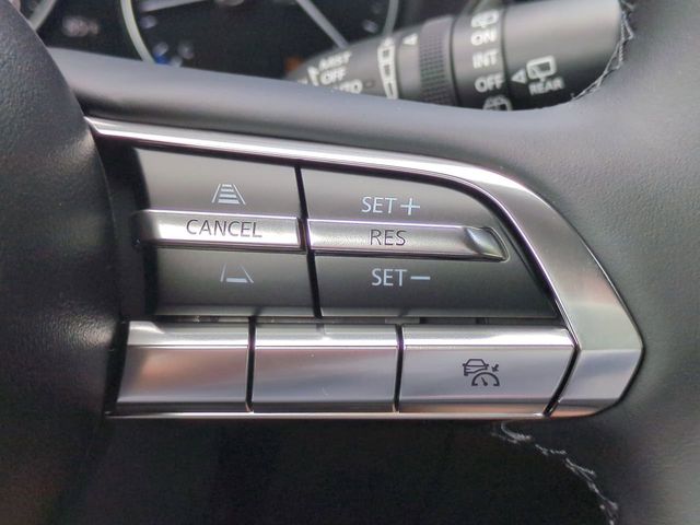 2025 Mazda CX-50 2.5 S Preferred Package Image 25 of 26