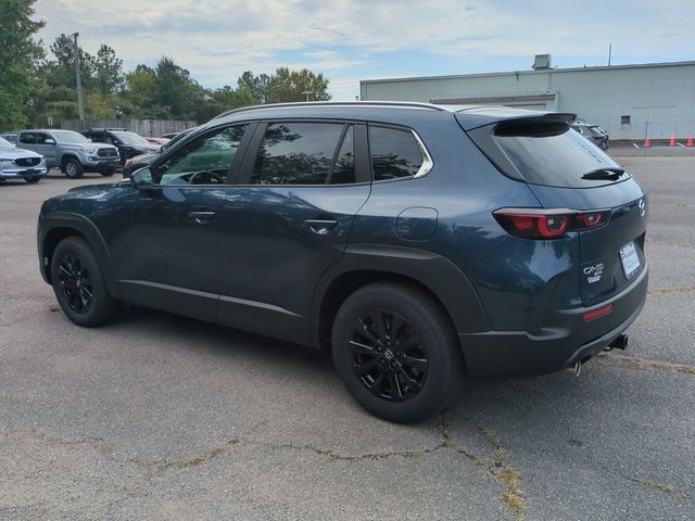 2025 Mazda CX-50 2.5 S Preferred Package Image 8 of 26