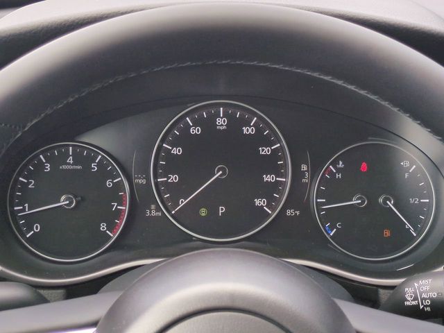 2025 Mazda CX-50 2.5 S Preferred Package Image 14 of 26