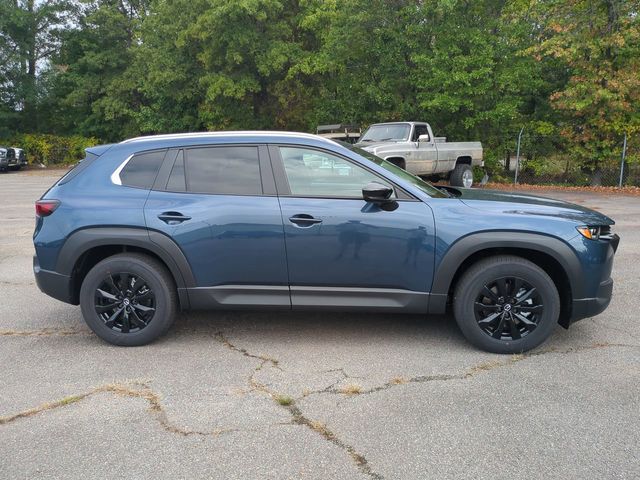 2025 Mazda CX-50 2.5 S Preferred Package Image 5 of 26