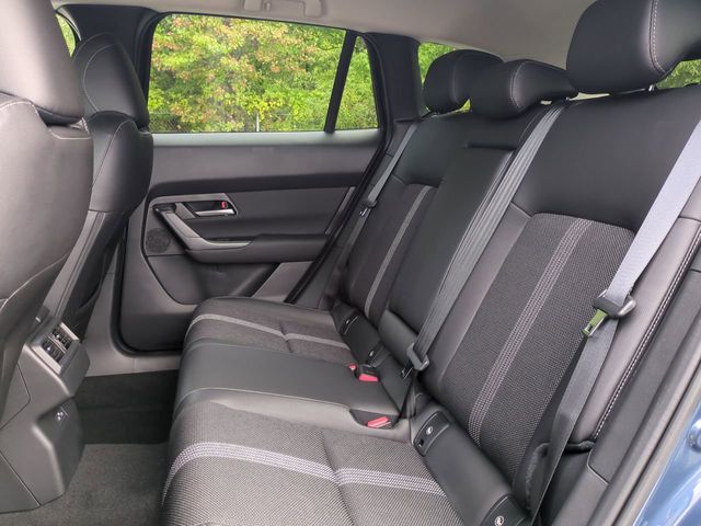 2025 Mazda CX-50 2.5 S Preferred Package Image 11 of 26