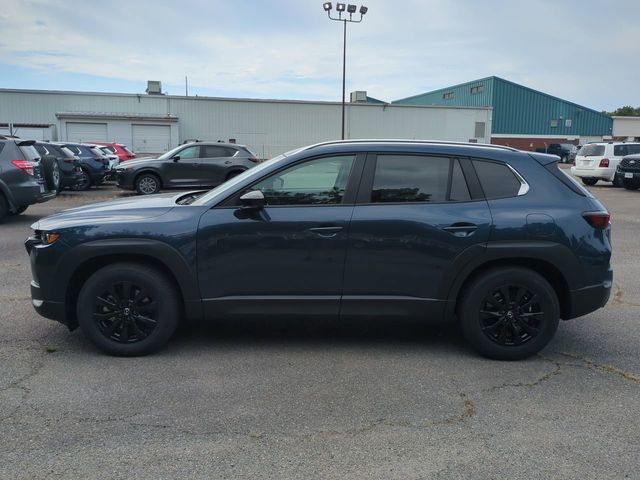 2025 Mazda CX-50 2.5 S Preferred Package Image 9 of 26