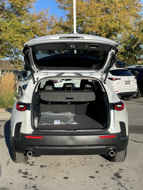 2025 Mazda CX-50 2.5 S Preferred Package Image 13 of 13