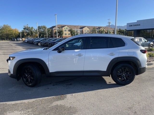 2025 Mazda CX-50 2.5 S Preferred Package Image 8 of 13