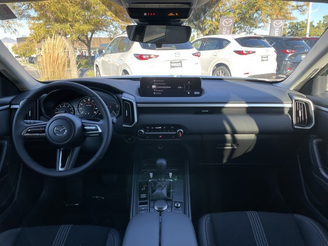 2025 Mazda CX-50 2.5 S Preferred Package Image 11 of 13