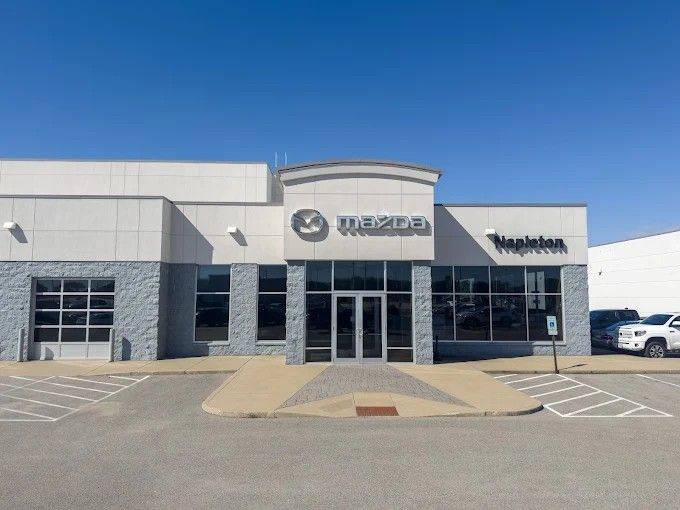 2025 Mazda CX-50 2.5 S Preferred Package Image 28 of 28