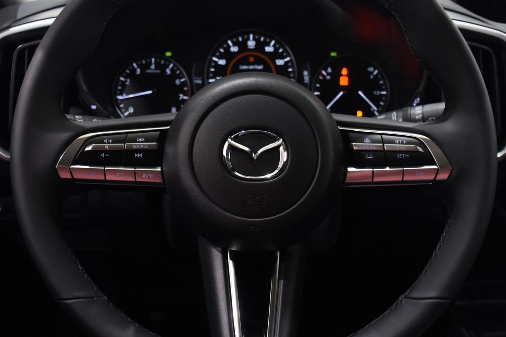 2025 Mazda CX-50 2.5 S Preferred Package Image 14 of 28