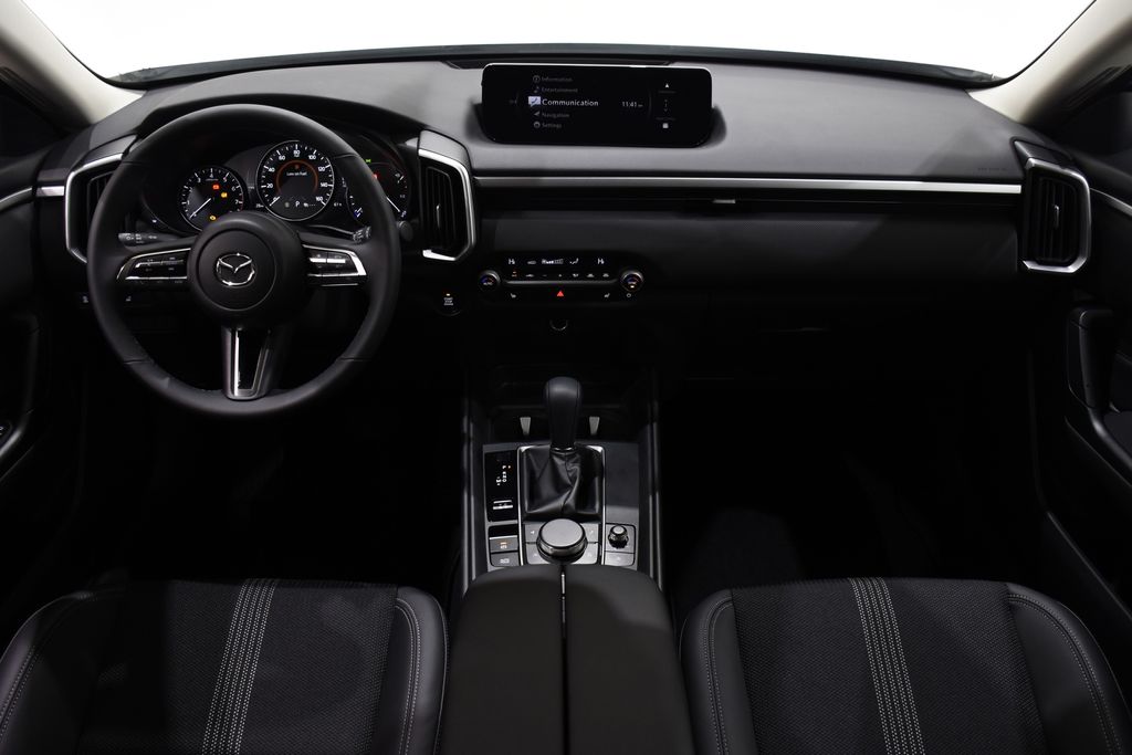 2025 Mazda CX-50 2.5 S Preferred Package Image 13 of 28