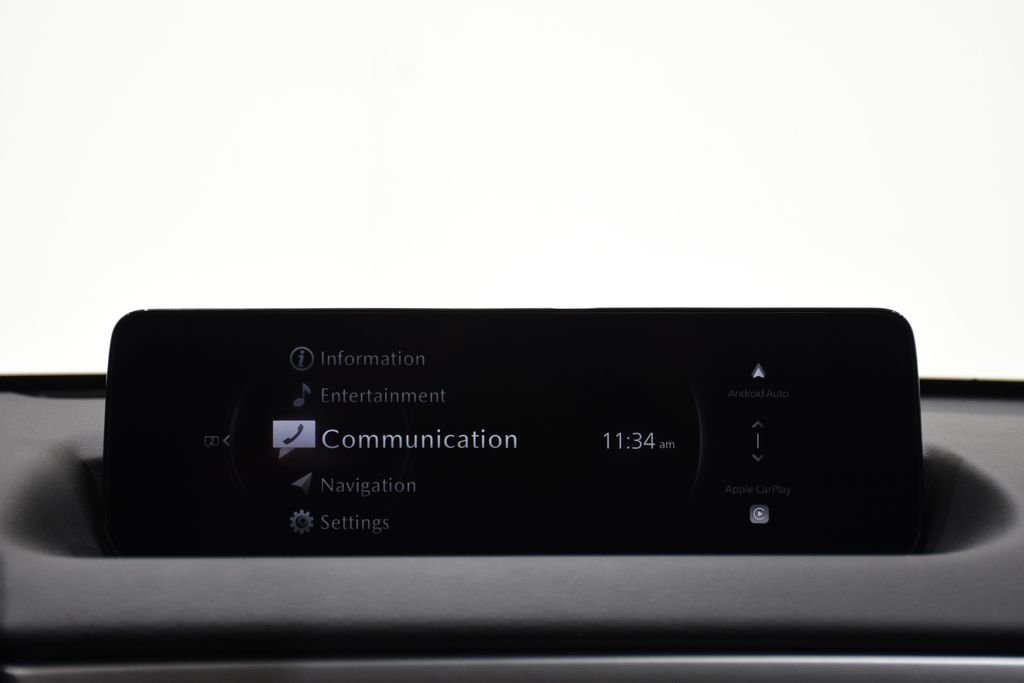 2025 Mazda CX-50 2.5 S Preferred Package Image 17 of 28