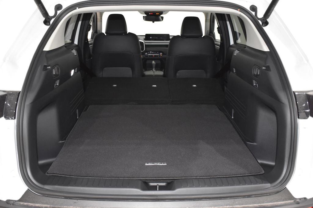 2025 Mazda CX-50 2.5 S Preferred Package Image 9 of 28