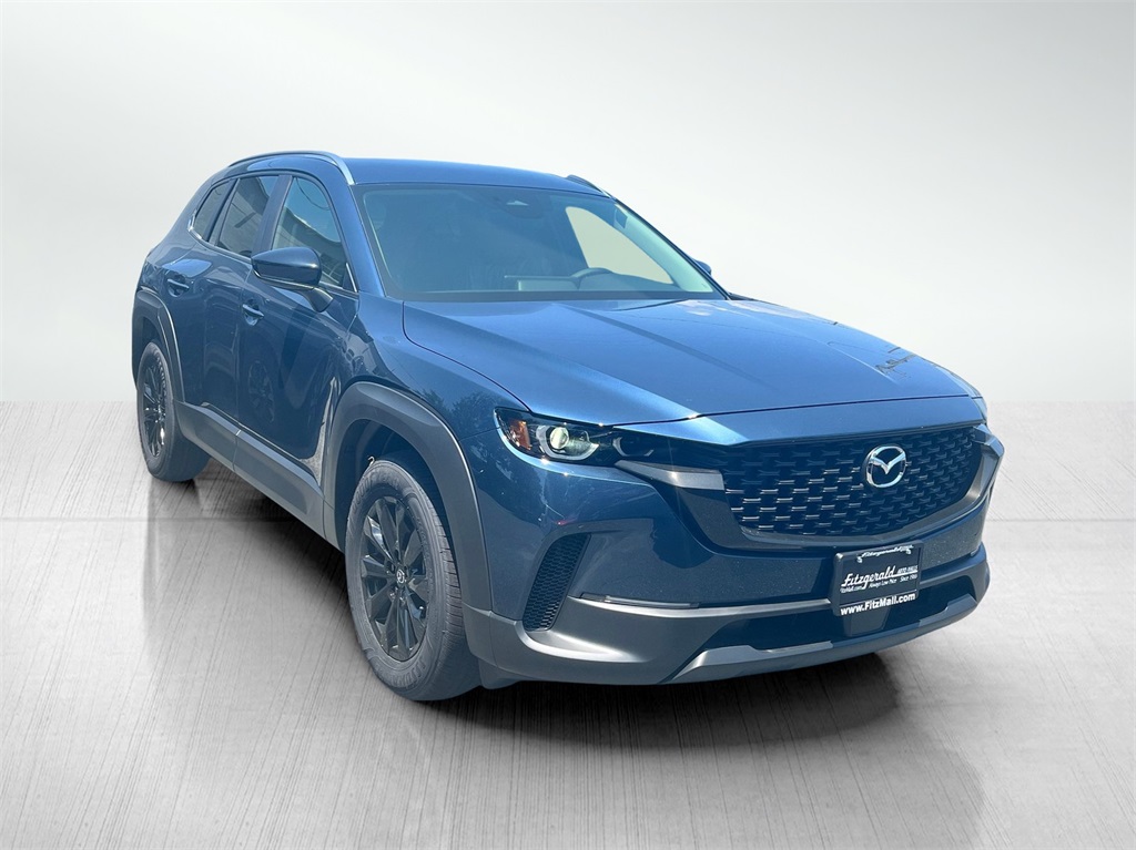 Vehicle image 1 of 8