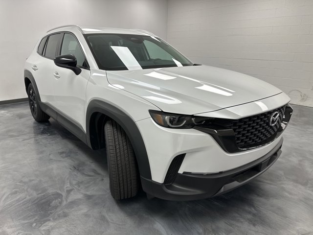 2025 Mazda CX-50 2.5 S Preferred Package Image 3 of 21