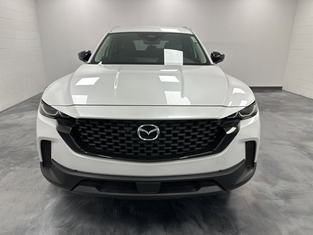 2025 Mazda CX-50 2.5 S Preferred Package Image 2 of 21