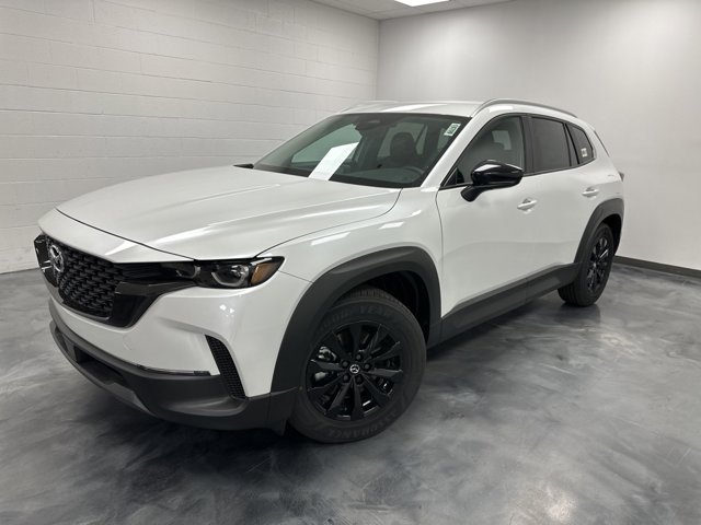 2025 Mazda CX-50 2.5 S Preferred Package Image 1 of 21