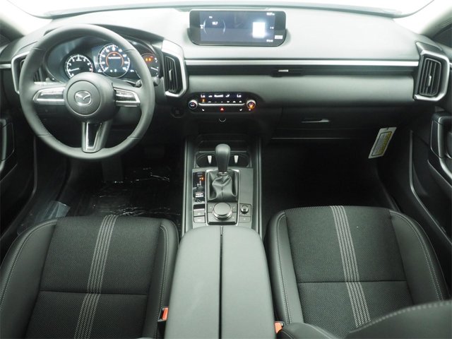 2025 Mazda CX-50 2.5 S Preferred Package Image 13 of 21