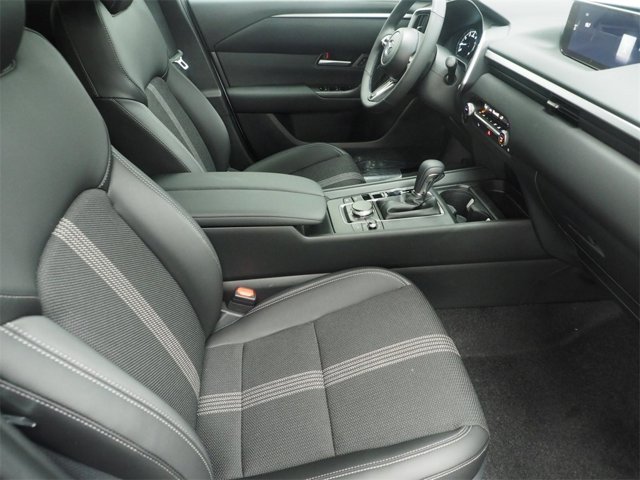 2025 Mazda CX-50 2.5 S Preferred Package Image 10 of 21