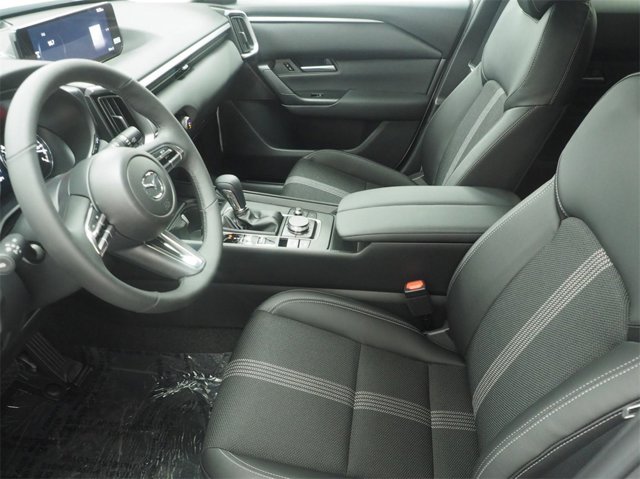 2025 Mazda CX-50 2.5 S Preferred Package Image 21 of 21