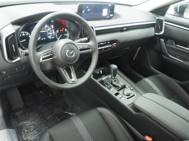 2025 Mazda CX-50 2.5 S Preferred Package Image 15 of 21
