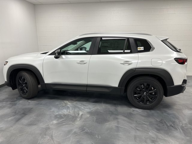 2025 Mazda CX-50 2.5 S Preferred Package Image 7 of 21