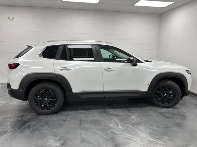 2025 Mazda CX-50 2.5 S Preferred Package Image 4 of 21