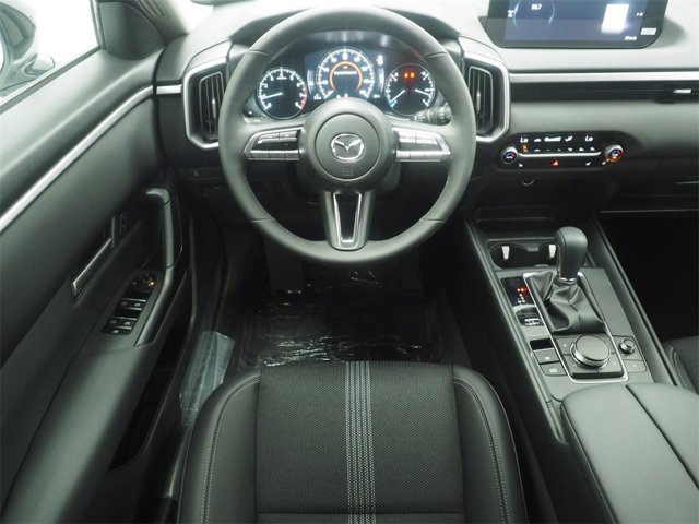 2025 Mazda CX-50 2.5 S Preferred Package Image 14 of 21