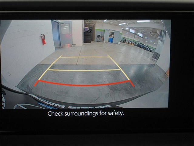 2025 Mazda CX-50 2.5 S Preferred Package Image 18 of 21