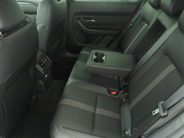 2025 Mazda CX-50 2.5 S Preferred Package Image 11 of 21
