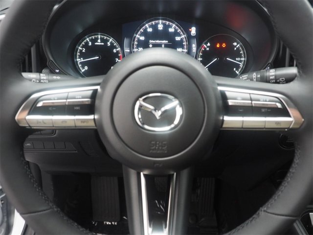 2025 Mazda CX-50 2.5 S Preferred Package Image 16 of 21