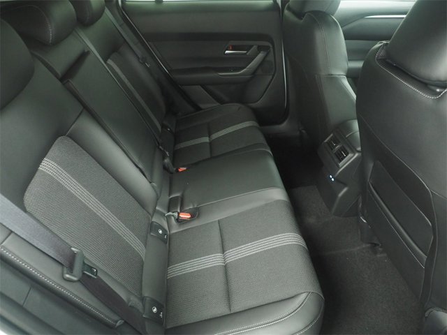 2025 Mazda CX-50 2.5 S Preferred Package Image 9 of 21