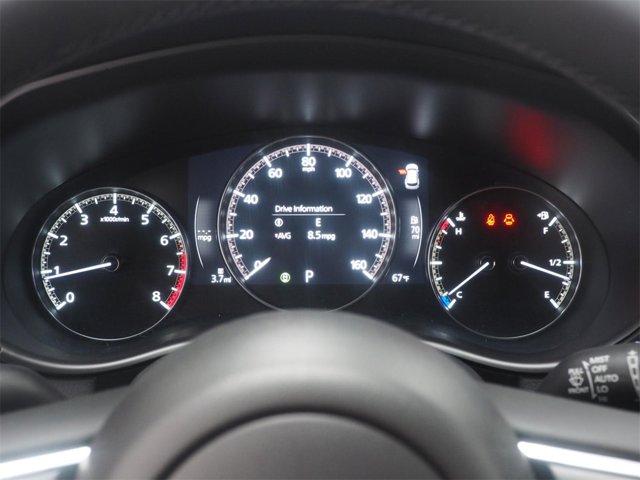 2025 Mazda CX-50 2.5 S Preferred Package Image 17 of 21