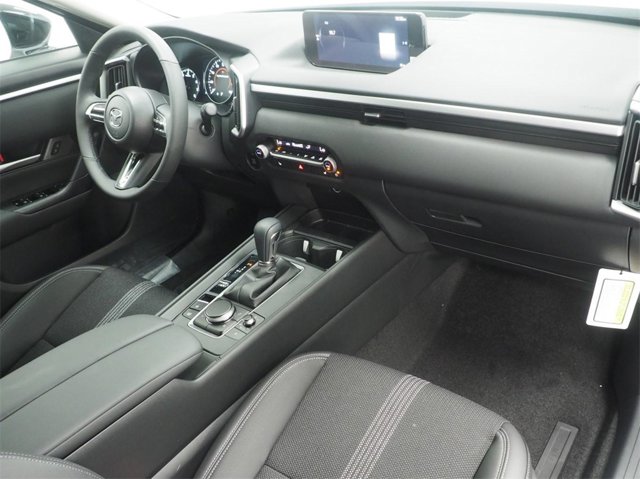 2025 Mazda CX-50 2.5 S Preferred Package Image 12 of 21