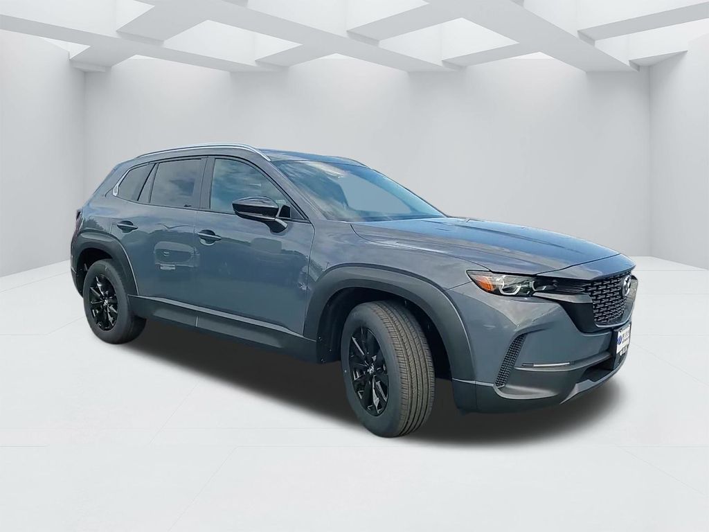 2025 Mazda CX-50 2.5 S Premium Package Image 6 of 24