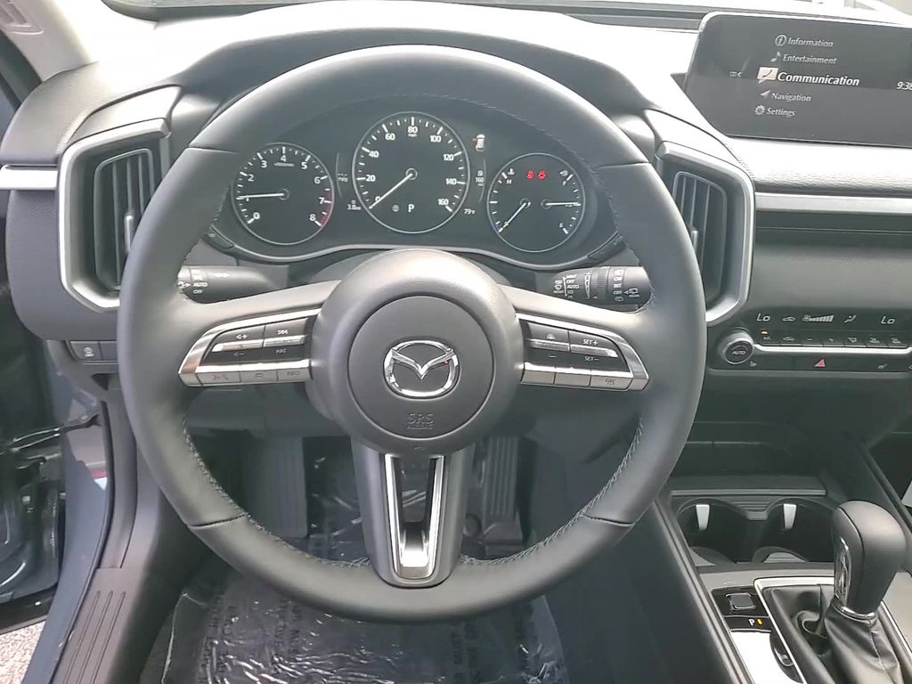 2025 Mazda CX-50 2.5 S Premium Package Image 15 of 24