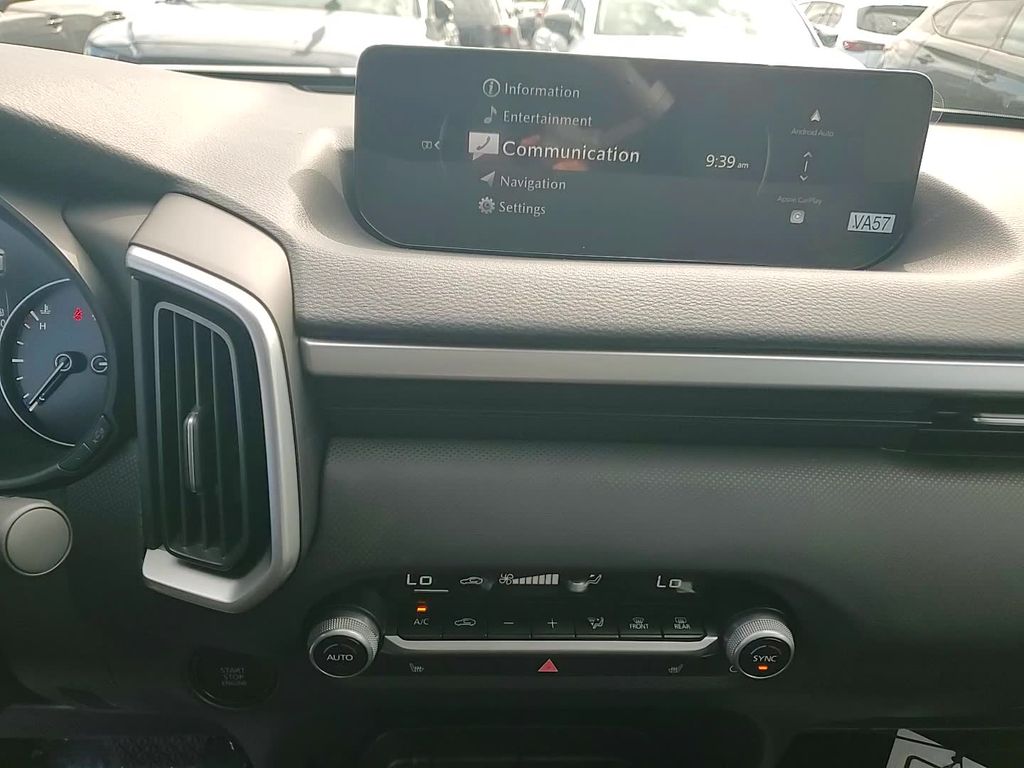 2025 Mazda CX-50 2.5 S Premium Package Image 21 of 24