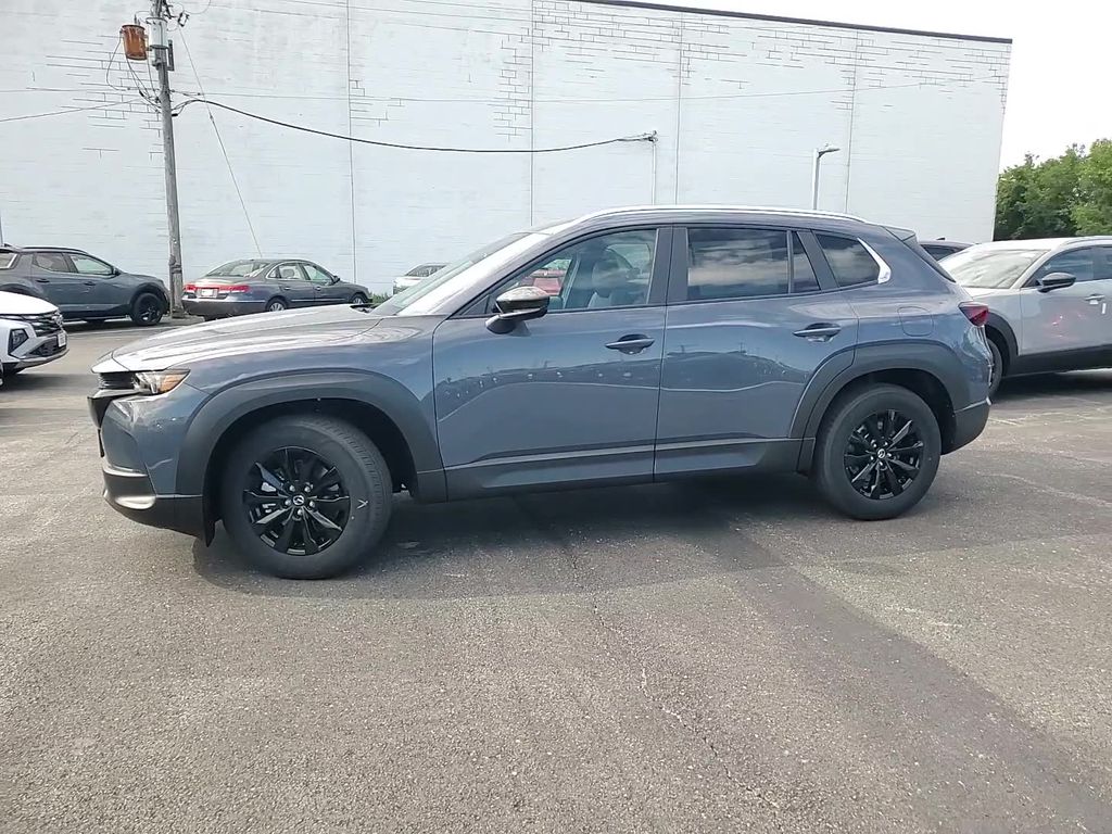 2025 Mazda CX-50 2.5 S Premium Package Image 2 of 24