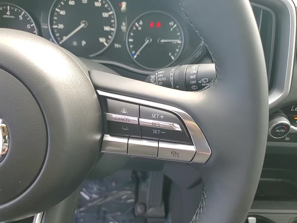 2025 Mazda CX-50 2.5 S Premium Package Image 24 of 24